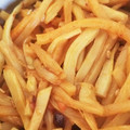 sirotama25's cooksnap of when they made 細切りたけのこ水煮でメンマ風.
