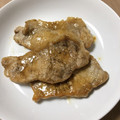 亜久里's cooksnap of when they made お肉柔らか☆豚ロースの照り焼き♥簡単☆.