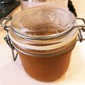 まむまむまむ's cooksnap of when they made 育てるレシピ♥簡単・自家製柿ジャム.