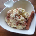 北京パンダ's cooksnap of when they made かりんとうアイス.