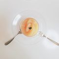 nico☆kit's cooksnap of when they made 梨のコンポート♡通常の鍋orストウブ.