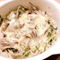 クック2QTDTA☆'s cooksnap of when they made 舞茸ダイエット第2弾★私の最強レシピ.