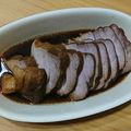 てんまるてんこ's cooksnap of when they made 超簡単！コーラでコクのある本格的な角煮.