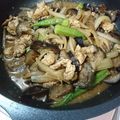 ぴよぴよねむー's cooksnap of when they made 時短！冷凍なすと豚肉の味噌炒め.