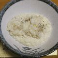 ゆう★ダイエット中's cooksnap of when they made 残ったご飯で♪簡単濃厚チーズリゾット.