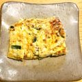 ボブナナ's cooksnap of when they made 筍入り☆厚焼きたまご.