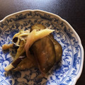 まりもひよこ's cooksnap of when they made ご飯のお供に！激ウマなすと茗荷の油炒め.