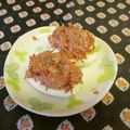 龍青空ママ's cooksnap of when they made ゆで卵de簡単おつまみ☘️コンビーフ.