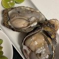 xMARILYNx's cooksnap of when they made 殻付き牡蠣を簡単に開ける方法.