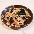 Richland☆Y's cooksnap of when they made ヘルシー☆えのき茸☆.