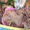 みや☆なな's cooksnap of when they made お弁当にも♬豚肉とじゃがいもの醤油炒め.