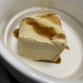 pigmo's cooksnap of when they made きな粉と黒みつのアイスクリーム.