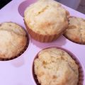 ユカtoマオマオ's cooksnap of when they made マフィン型でボーロパン.