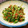 あーこ姐's cooksnap of when they made 簡単ヘルシー☆豆苗と桜えびの納豆あえ♪.
