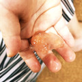 キュキュットさん's cooksnap of when they made ジャムで簡単♪手作りグミ.