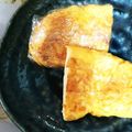 夢夢555's cooksnap of when they made ふっくら卵焼きの冷凍保存で楽ちん弁当！.