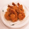 ❁Abake❁'s cooksnap of when they made 変わりエビフライ.