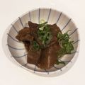 ☆ami〜ma☆'s cooksnap of when they made 簡単牛すじ煮込み！！.