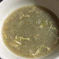 かなった's cooksnap of when they made ふわとろ！白菜と蓮根の卵とじスープ.