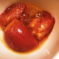 ♩キティ♩'s cooksnap of when they made レンジで簡単✨トマト丸ごと美容スープ✨.