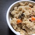 ☆ましゅしゅ★'s cooksnap of when they made 簡単美味しい卯の花♪（おから煮）.
