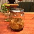 こつゆ514's cooksnap of when they made はちみつ生姜シロップ.
