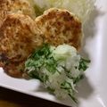 kitty・yumi's cooksnap of when they made 大根おろしどっさり唐揚げ.