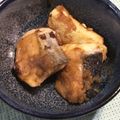 アンドーナツ☆'s cooksnap of when they made フライパン1つで秋鮭の甘辛生姜焼き.
