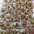 かわいい星優のママ's cooksnap of when they made しゅうまい.