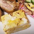 そらてんママ's cooksnap of when they made しっかり味のだし巻き玉子 お弁当用.