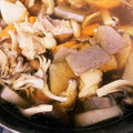 もももじり's cooksnap of when they made けんちん汁.
