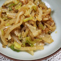 メグねぇね's cooksnap of when they made 楽しておいしい！大根の塩バター炒め.