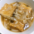emi_87＊'s cooksnap of when they made 冷凍厚揚げ☆和風あんかけトロトロ煮.