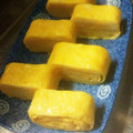 チョコ♪ミント's cooksnap of when they made 白だしのあま~い卵焼き.