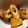 きなこanne's cooksnap of when they made ちくわとかぼちゃのきんぴら風.
