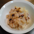 澤岡誼's cooksnap of when they made 白菜のくるみ和え♪.