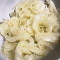 クックVN4OWQ☆'s cooksnap of when they made 万能玉ねぎソース (玉ねぎのマリネ).