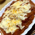 くっく☆99's cooksnap of when they made ミートソース救済★なんちゃってドリア.