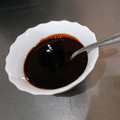 ホーセズ's cooksnap of when they made おでん用味噌 覚書.