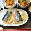 ちゅんまき☆'s cooksnap of when they made トースターde鯖の塩焼き♡.