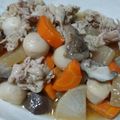 ちゃみピヨ's cooksnap of when they made 絶品！ごはんも進む毎日食べたいうちの煮物.
