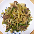 ピクミン☆K's cooksnap of when they made 初心者さんのプルコギ風〜(o˘◡˘o)♡.
