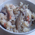 ベビーグース's cooksnap of when they made 簡単！うまっ！とりごぼうごはん.