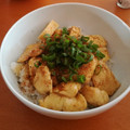 コッヘン's cooksnap of when they made 超簡単☆照焼きのたれが旨い照焼きチキン丼.