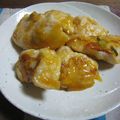 ふじこねーちゃん's cooksnap of when they made 鶏ささみのチリソース☆.