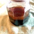 栗丸うさぎ's cooksnap of when they made 簡単手作り 和風ドレッシング.