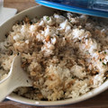 栗丸うさぎ's cooksnap of when they made お手軽！鮭の炊き込みごはん.