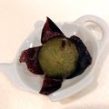 クックEBXFTK☆'s cooksnap of when they made ブドウの皮の剥きやすい方法.
