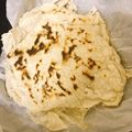 すぬ♥'s cooksnap of when they made 糖質制限☆最強トルティーヤ⁈.