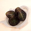 クックEBXFTK☆'s cooksnap of when they made しゅっとむける！ぶどうの皮むき.
